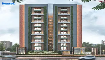 Project Image of Royal Revanta - Image 126730