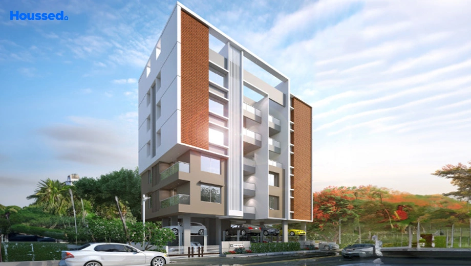 Project Image of Gokhale Swamikrupa in Karve Nagar, Pune - Image 321073