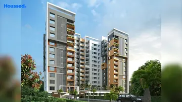 Project Image of Gokhale Tejalkunj - Image 350997