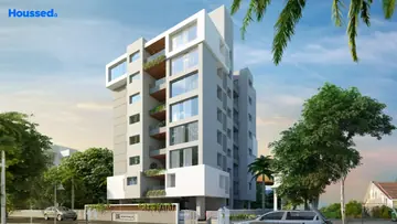 Project Image of Gokhale Kojagiri - Image 321150