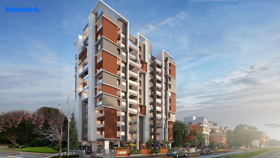 Project Image of Gokhale Kalakunj in Kothrud, Pune - Image 321186