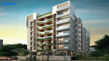Project Image of Gokhale Harikrupa - Image 321236