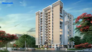 Project Image of Gokhale Ayodhyanagar - Image 321260