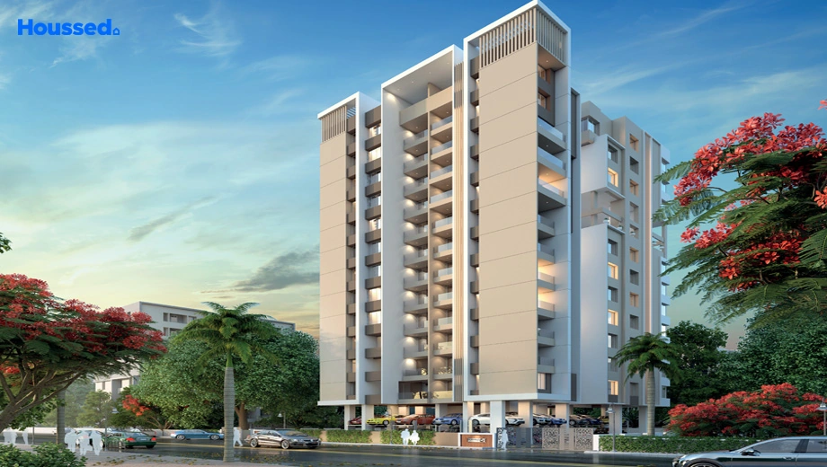 Project Image of Gokhale Ayodhyanagar in Kothrud, Pune - Image 321260