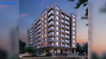 Project Image of Gokhale Shree Ganesh Avantika - Image 350981