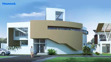 Project Image of Elegant Villa Mystica - Image 337508