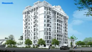 Project Image of Aditya Silicon Heights - Image 227546