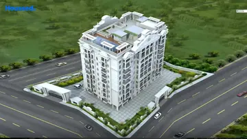 Project Image of Aditya Silicon Heights - Image 227545