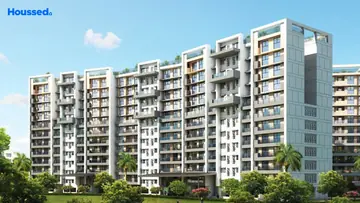 Project Image of Spenta Palazzio - Image 344803