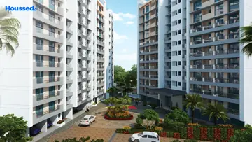 Project Image of Spenta Palazzio - Image 344801