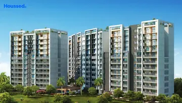 Project Image of Spenta Palazzio - Image 344802