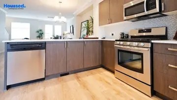 Sample Apartment of Spenta Palazzio - Image 344806