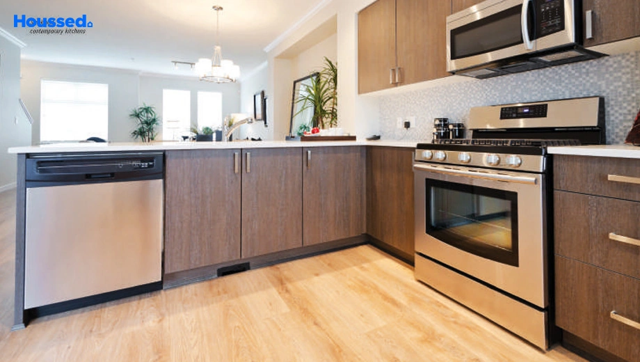 Sample Apartment of Spenta Palazzio in Andheri East, Mumbai - Image 344806