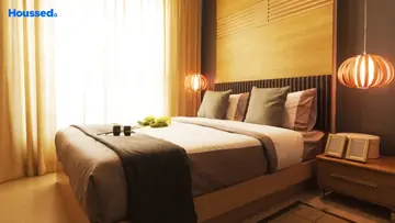 Sample Apartment of Spenta Palazzio - Image 344805