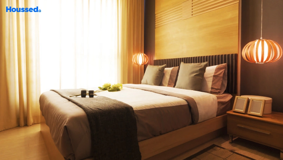 Sample Apartment of Spenta Palazzio in Andheri East, Mumbai - Image 344805