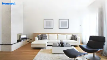 Sample Apartment of Spenta Palazzio - Image 344804