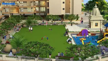 Amenities of Dream City - Image 125059
