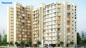 Project Image of Dream City - Image 125058