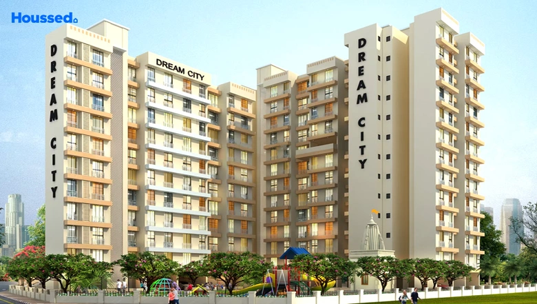 Project Image of Dream City in Panvel, Navi Mumbai - Image 125057