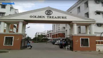 Project Image of Golden Treasure - Image 242862