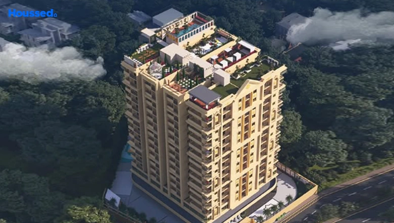Project Image of Giridhari 24 Carat in Kismatpur, Hyderabad - Image 244536