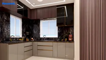 Sample Apartment of Giridhari 24 Carat - Image 244540