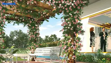 Amenities of Golden Homestead - Image 242871