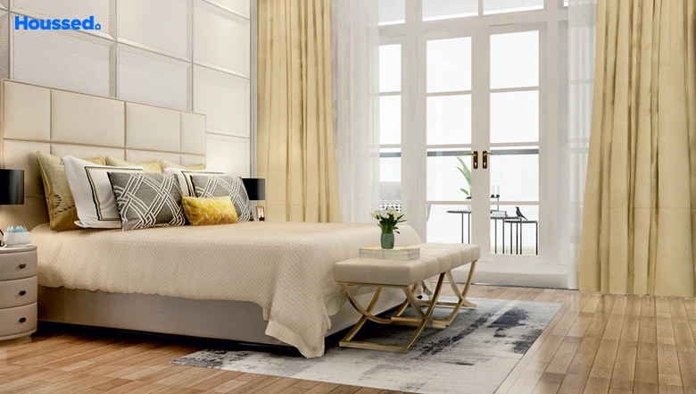 Sample Apartment of Devta Ganaranga Paradise in Ulwe, Navi Mumbai - Image 125066