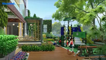 Amenities of Giridhari Kamal Narayan - Image 244567