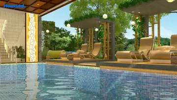 Amenities of Giridhari Kamal Narayan - Image 244564