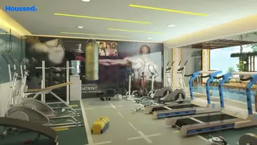 Amenities of Giridhari Kamal Narayan - Image 244563