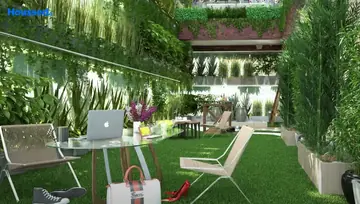 Amenities of Giridhari Kamal Narayan - Image 244566