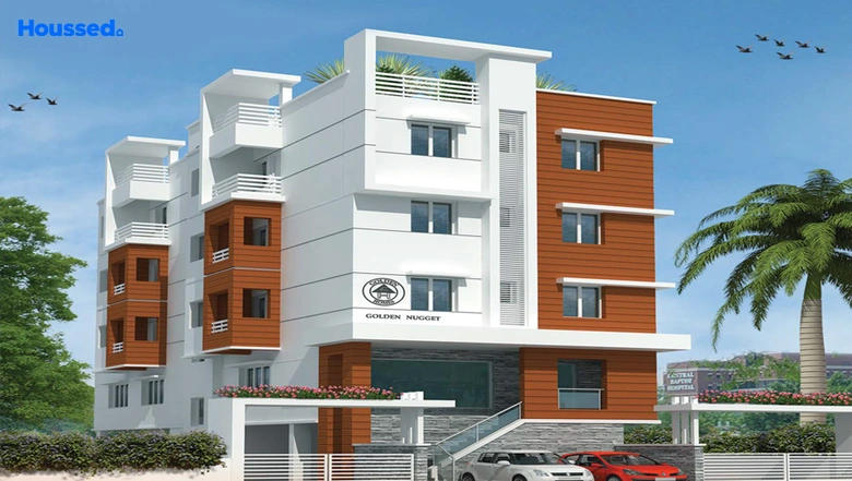 Project Image of Golden Nugget in KK Nagar, Chennai - Image 242781