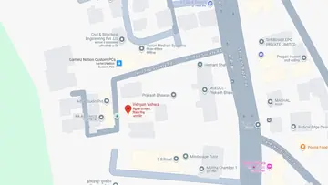 Location of Gokhale Vidnyan Vishwa - Image 321274