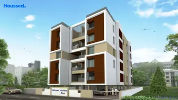 Project Image of Gokhale Vidnyan Vishwa - Image 321272
