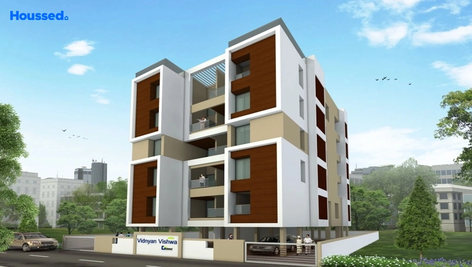 Project Image of Gokhale Vidnyan Vishwa in Shivaji Nagar, Pune - Image 321272