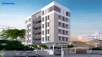 Project Image of Gokhale Shri Sukhshanti - Image 321413