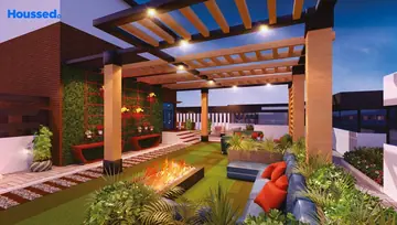 Amenities of Viraj Heights - Image 21990
