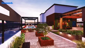 Amenities of Viraj Heights - Image 21989