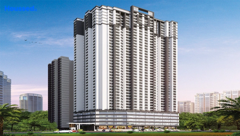 Project Image of Viraj Heights in Thane East, Thane - Image 21986