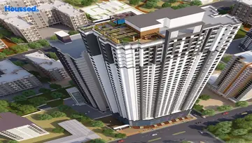 Project Image of Viraj Heights - Image 21985