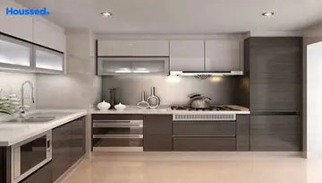 Sample Apartment of Viraj Heights - Image 21994