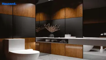 Sample Apartment of Viraj Heights - Image 21992