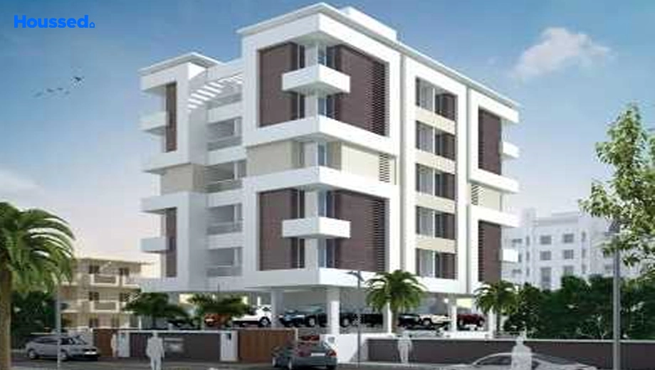 Project Image of Gokhale Ganeshree in Erandwane, Pune - Image 321448