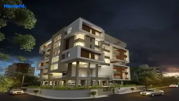 Project Image of Gokhale Flair - Image 321472