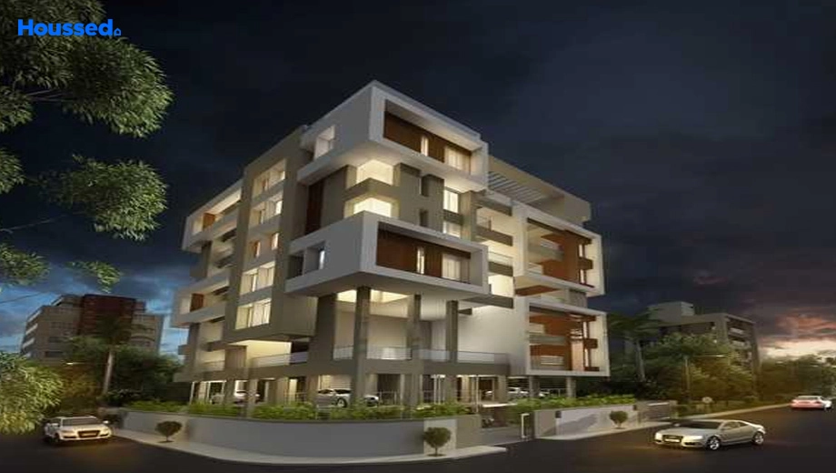 Project Image of Gokhale Flair in Karve Nagar, Pune - Image 321472