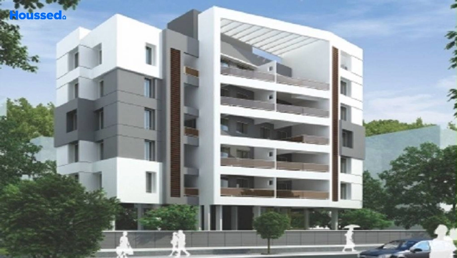 Project Image of Gokhale Shriram Krupa in Karve Nagar, Pune - Image 321505