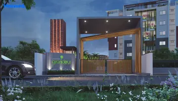 Amenities of Infocity Premlatha Grandeur - Image 244612