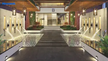 Amenities of Infocity Premlatha Grandeur - Image 244610