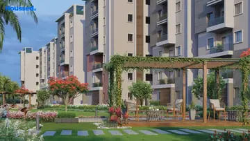 Amenities of Infocity Premlatha Grandeur - Image 244611